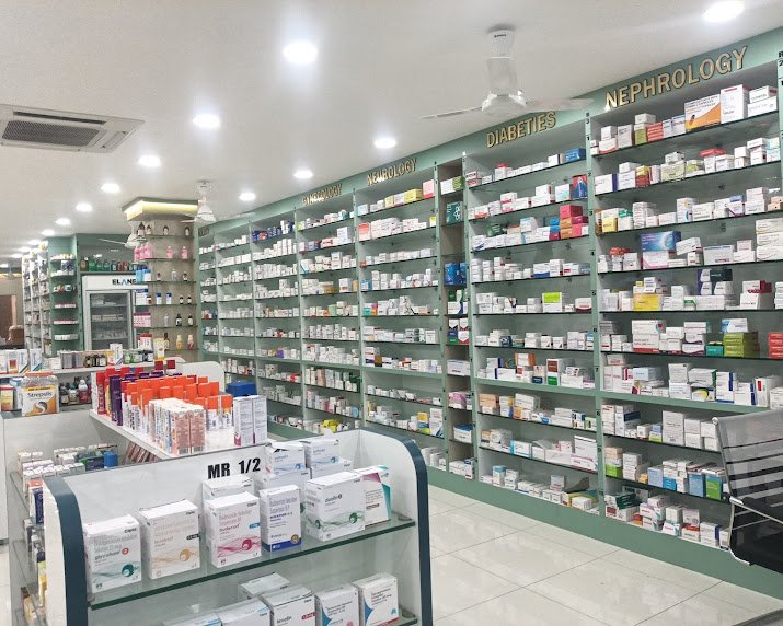 Goodlife Medicals photo