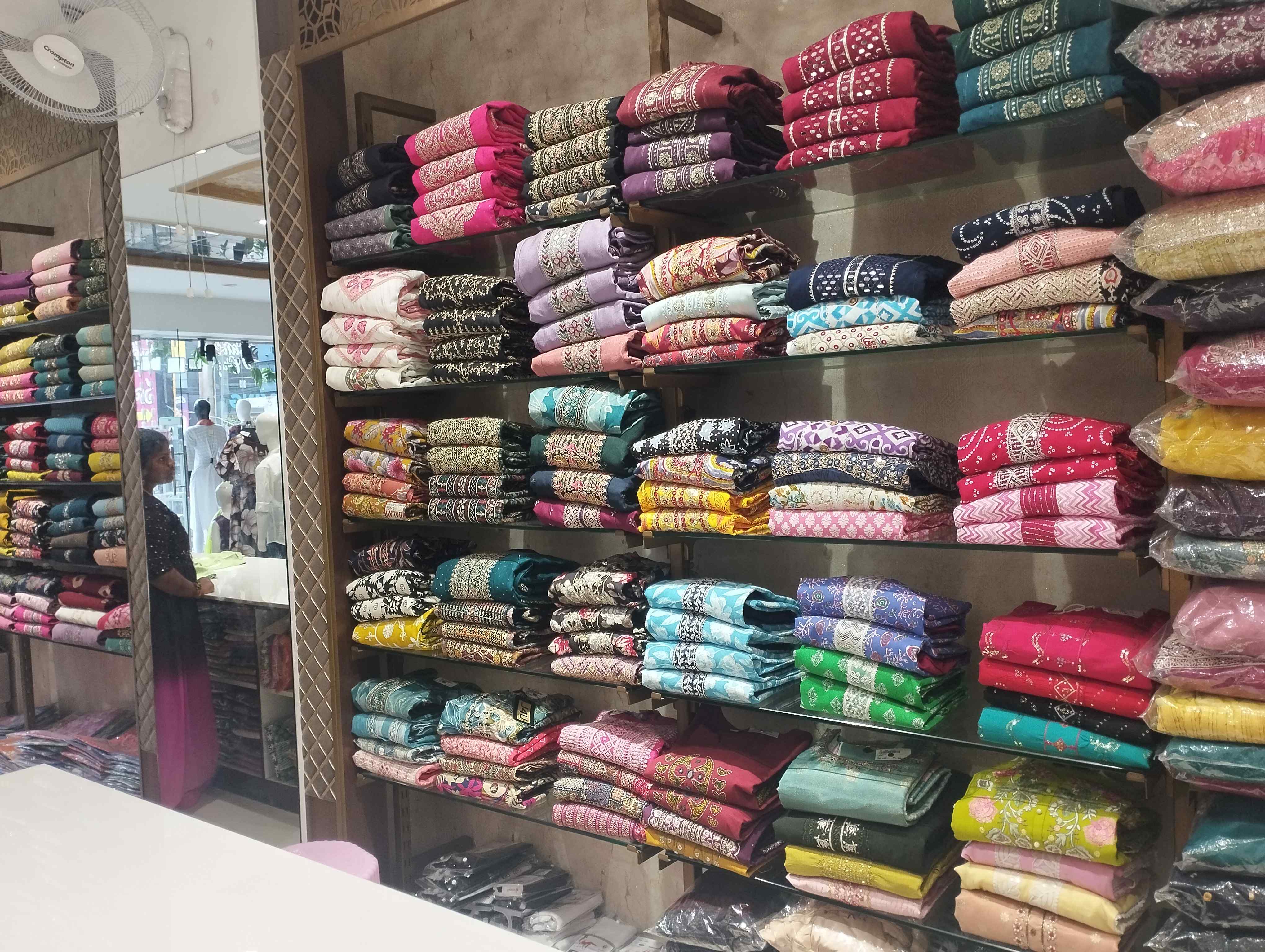 Manisha Mall photo