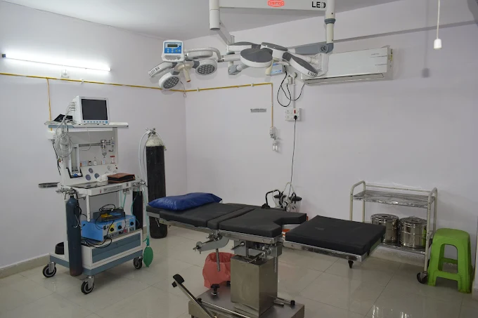 CITY MULTISPECIALITY HOSPITAL photo