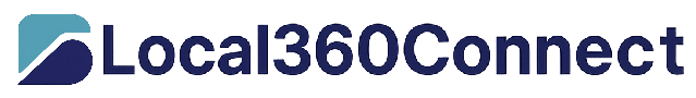 Local360Connect Logo
